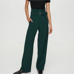 Aritzia Babaton Power Pants